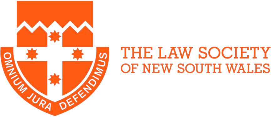 The Law Society of New South Wales